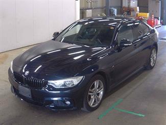 2017 BMW 420i - Thumbnail