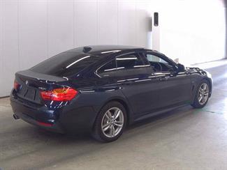 2017 BMW 420i - Thumbnail