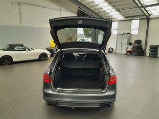 2012 Audi S4 - Thumbnail