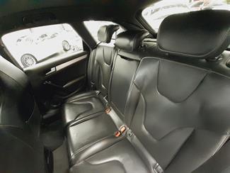 2012 Audi S4 - Thumbnail