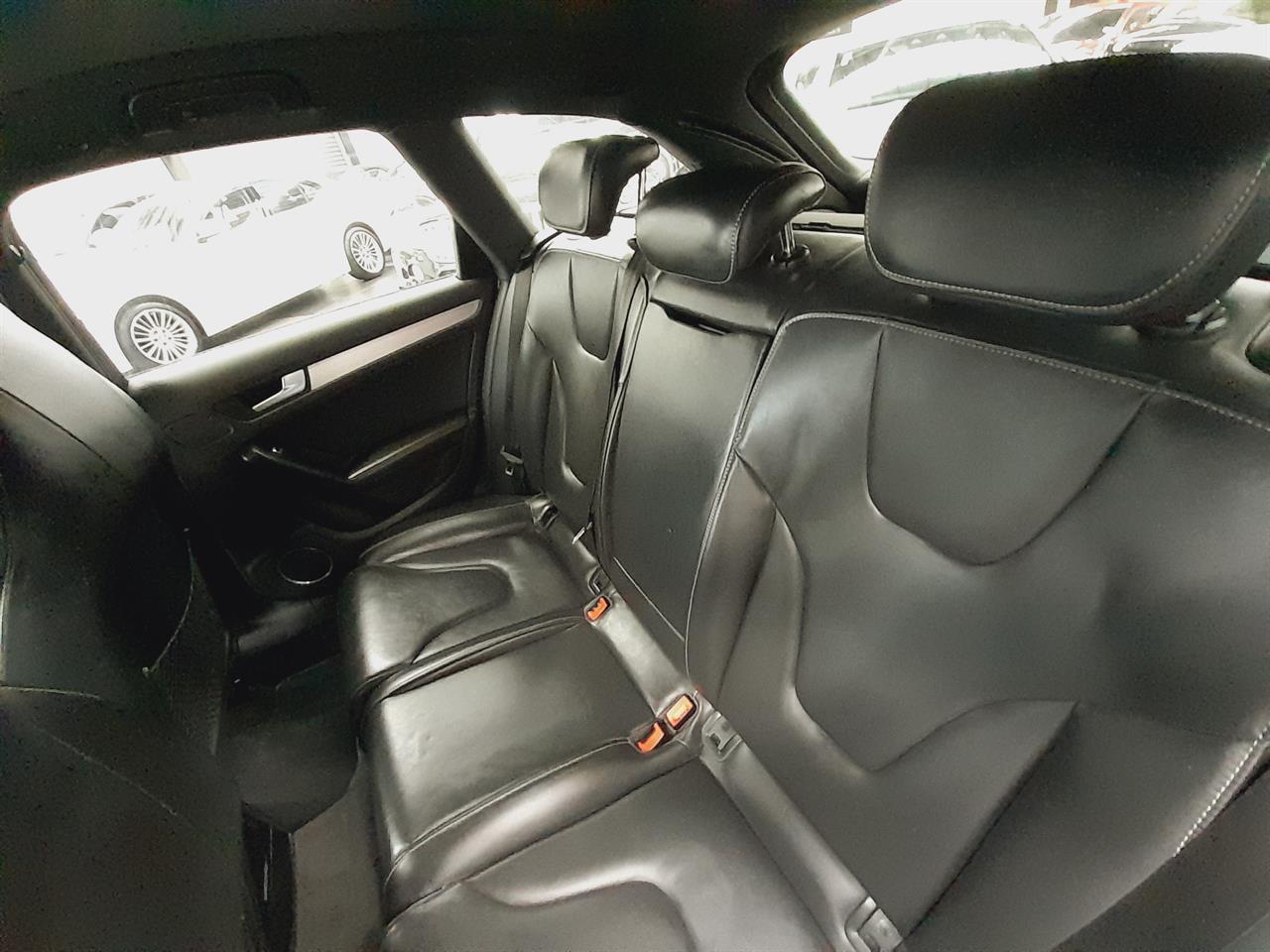 2012 Audi S4