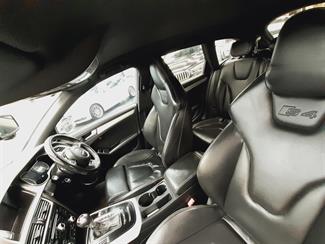 2012 Audi S4 - Thumbnail