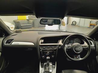 2012 Audi S4 - Thumbnail