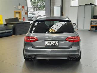 2012 Audi S4 - Thumbnail