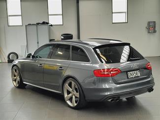 2012 Audi S4 - Thumbnail