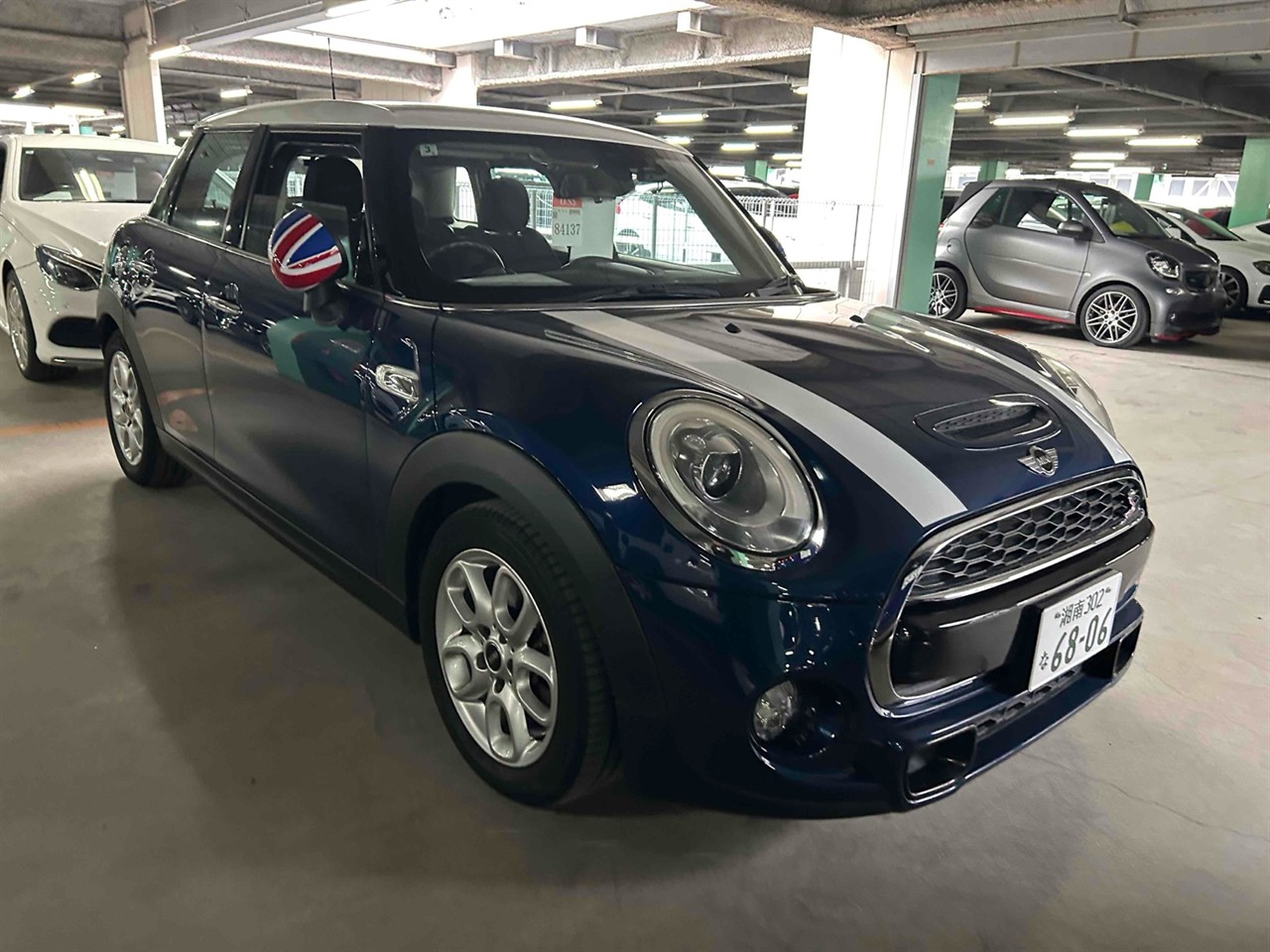 2016 Mini Cooper