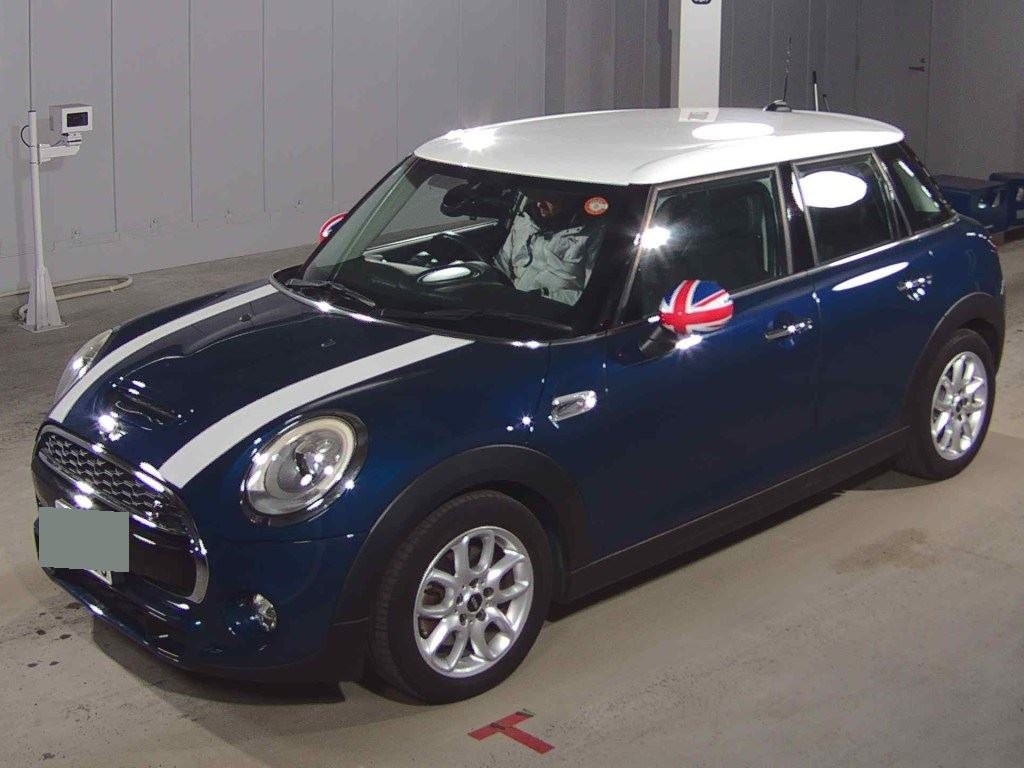 2016 Mini Cooper