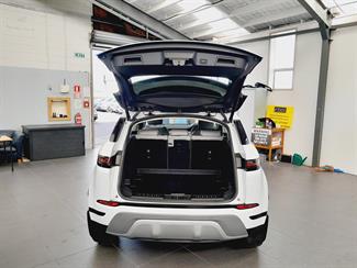 2019 Land Rover Range Rover Evoque - Thumbnail