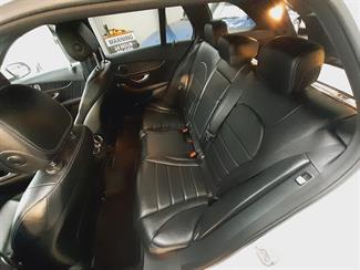 2017 Mercedes-Benz C 200 - Thumbnail