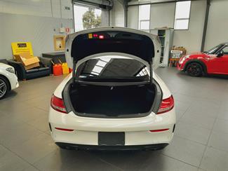 2017 Mercedes-Benz C 43 - Thumbnail