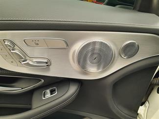 2017 Mercedes-Benz C 43 - Thumbnail