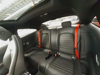 2017 Mercedes-Benz C 43 - Thumbnail