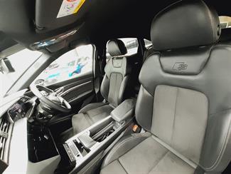 2021 Audi E-tron - Thumbnail
