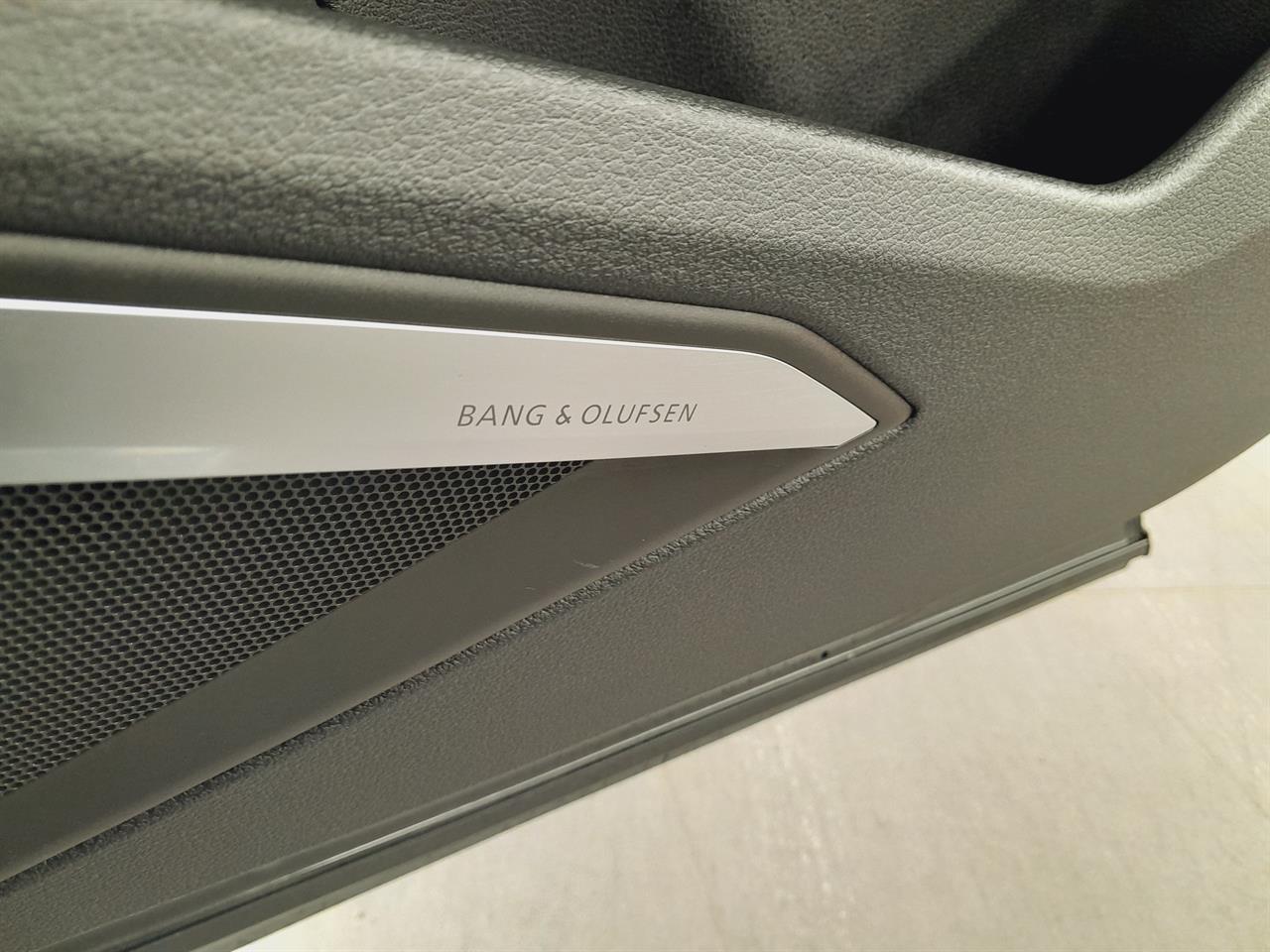 2021 Audi E-tron
