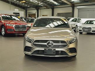 2020 Mercedes-Benz A 250 - Thumbnail