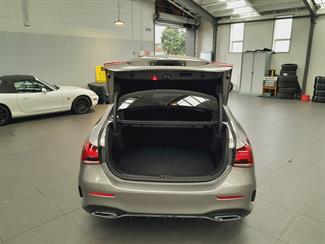 2020 Mercedes-Benz A 250 - Thumbnail