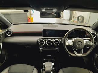 2020 Mercedes-Benz A 250 - Thumbnail