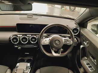 2020 Mercedes-Benz A 250 - Thumbnail