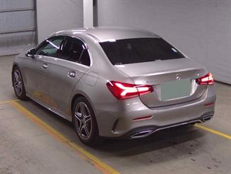 2020 Mercedes-Benz A 250 - Thumbnail