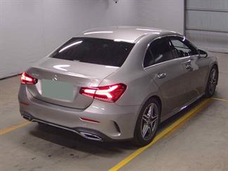 2020 Mercedes-Benz A 250 - Thumbnail