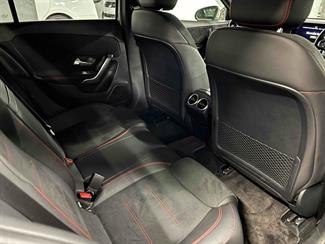 2020 Mercedes-Benz A 250 - Thumbnail