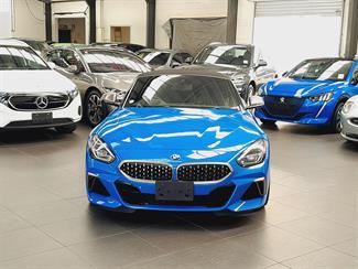 2019 BMW Z4 - Thumbnail