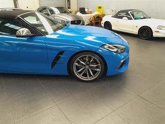 2019 BMW Z4 - Thumbnail