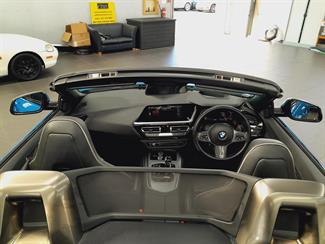 2019 BMW Z4 - Thumbnail