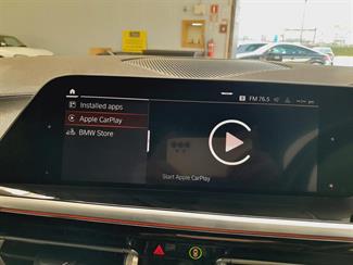 2019 BMW Z4 - Thumbnail