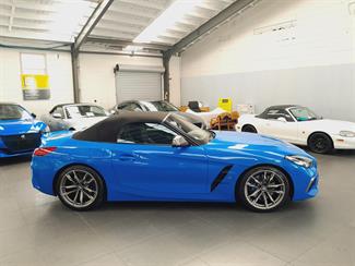 2019 BMW Z4 - Thumbnail