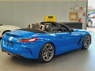 2019 BMW Z4 - Thumbnail