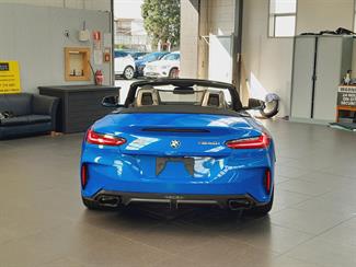 2019 BMW Z4 - Thumbnail