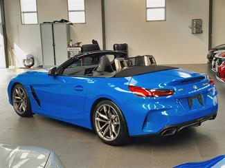 2019 BMW Z4 - Thumbnail