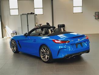 2019 BMW Z4 - Thumbnail