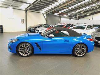 2019 BMW Z4 - Thumbnail