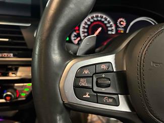 2020 BMW X4 - Thumbnail
