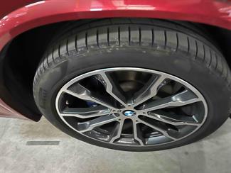2020 BMW X4 - Thumbnail