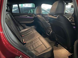 2020 BMW X4 - Thumbnail