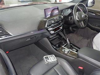 2020 BMW X4 - Thumbnail