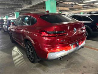 2020 BMW X4 - Thumbnail