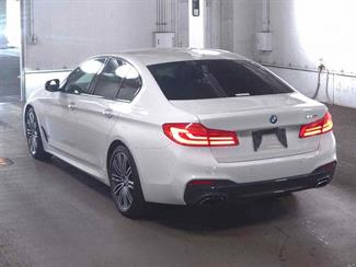 2018 BMW 530i - Thumbnail