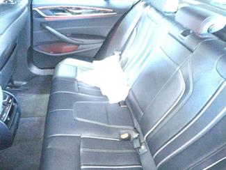 2018 BMW 530i - Thumbnail