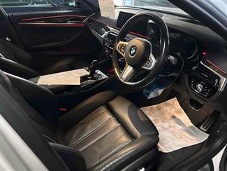 2018 BMW 530i - Thumbnail