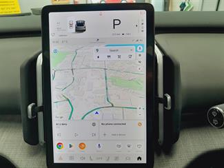 2024 Volvo EX30 - Thumbnail