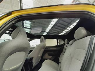 2024 Volvo EX30 - Thumbnail