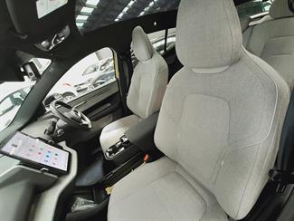 2024 Volvo EX30 - Thumbnail