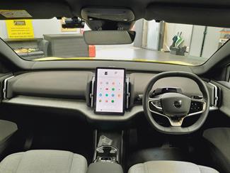 2024 Volvo EX30 - Thumbnail