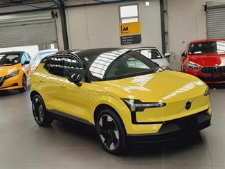 2024 Volvo EX30 - Thumbnail