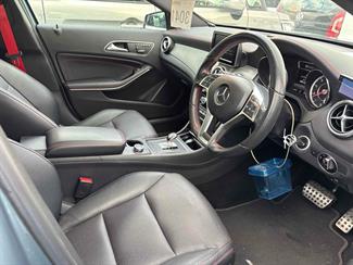 2015 Mercedes-Benz GLA 45 - Thumbnail