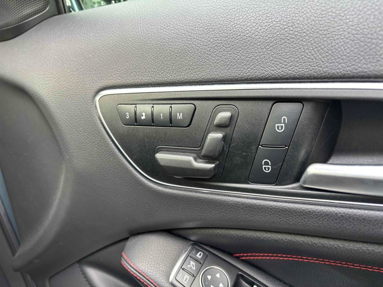 2015 Mercedes-Benz GLA 45